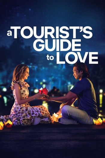 Read more about the article A Tourist’s Guide To Love – Netflix Original (2023) Dual Audio [Hindi-English] BluRay Download 480p [300MB] | 720p [900MB] | 1080p [2GB]