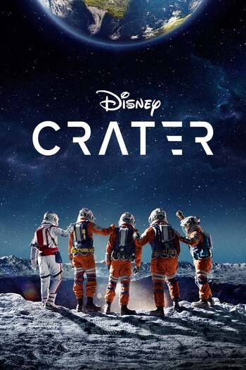 Read more about the article Crater (2023) English [Subtitles Added] WEB-DL Download 480p [300MB] | 720p [850MB] | 1080p [2GB]