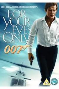Read more about the article James Bond For Your Eyes Only (1981) Full Movie in Hindi Download | 720p [1GB]