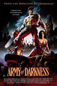Read more about the article Army of Darkness (1992) Full Movie in Hindi Download | 480p [300MB] | 720p [900MB]