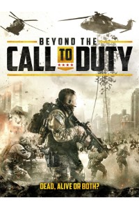 Read more about the article Beyond The Call To Duty (2016) Full Movie in Hindi Download | 720p [900MB]