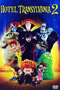 Read more about the article Hotel Transylvania 2 (2015) Full Movie in Hindi Download | 480p [400MB] | 720p [950MB]