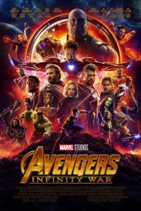 Read more about the article Download Avengers Infinity War (2018) Full Movie in Hindi Download | 480p [470MB] | 720p [1.2GB] | 1080p[2.8GB]