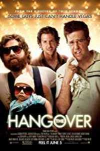 Read more about the article The Hangover 1 (2009) Full Movie in Hindi Download | 720p [900MB]