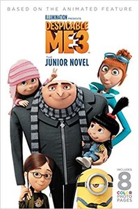 Read more about the article Despicable Me 3 (2017) Full Movie in Hindi Download | 720p [1GB]