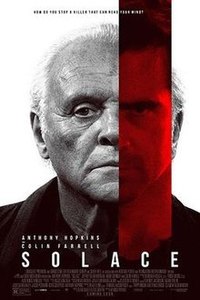 Read more about the article Solace (2015) Full Movie in Hindi Download | 720p [1GB]
