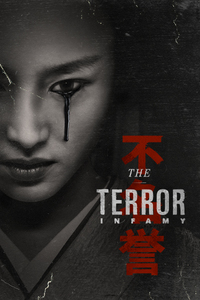 Read more about the article The Terror Season 2 in Hindi {Episode 1-2} Download | 720p HD