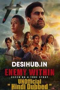 Read more about the article Enemy Within in Dual Audio (Hin-Eng) Download | 720p (1GB)