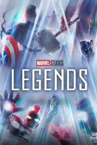 Read more about the article Download Marvel Studios: Legends (2021) Season 1 in English [Subtitles Added] Web-DL Download | 480p | 720p | 1080p