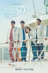 Read more about the article Hospital Ship (2017) Season 1 in Hindi Dubbed [Korean Series] Web-DL Download | 720p HD