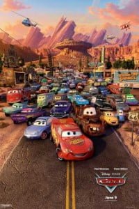 Read more about the article Cars (2006) Dual Audio [Hindi+English] Download | 480p [350MB] | 720p [950MB]