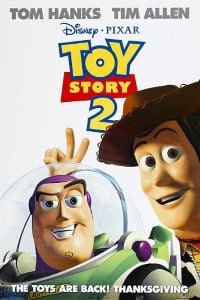 Read more about the article Toy Story 2 (1999) Dual Audio [Hindi+English] Bluray Download | 480p [300MB] | 720p [800MB] | 1080p [1.3GB] 