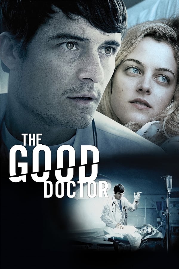 Read more about the article The Good Doctor (Season 1-5) in English With Subtitles [S05E18 Added] Web-DL Download | 720p HD