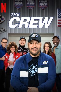 Read more about the article Netflix The Crew (Season 1) in Hindi Dubbed [Episode 10 Added] Download | 720p HD