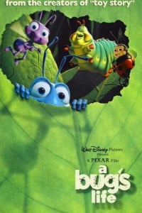 Read more about the article A Bug’s Life (1998) Dual Audio [Hindi+English] Bluray Download | 480p [350MB] | 720p [850MB]