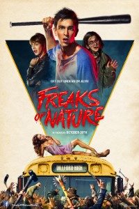 Read more about the article Freaks of Nature (2010) English [Subtitles Added] Bluray Download | 480p [350MB] | 720p [700MB]