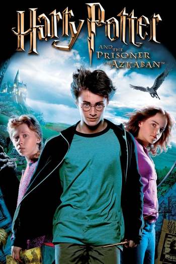 Read more about the article Harry Potter and the Prisoner of Azkaban (2004) Dual Audio [Hindi+English] Bluray Download | 480p [350MB] | 720p [1.1GB] | 1080p [3.4GB]