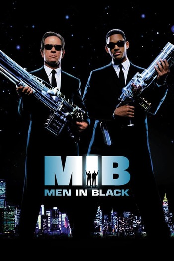 Read more about the article Men in Black (1997) Dual Audio [Hindi+English] Bluray Download | 480p [300MB] | 720p [850MB] | 1080p [2.6GB]
