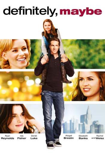 Read more about the article Definitely, Maybe (2008) Dual Audio [Hindi+English] Bluray Download | 480p [350MB] | 720p [950MB]
