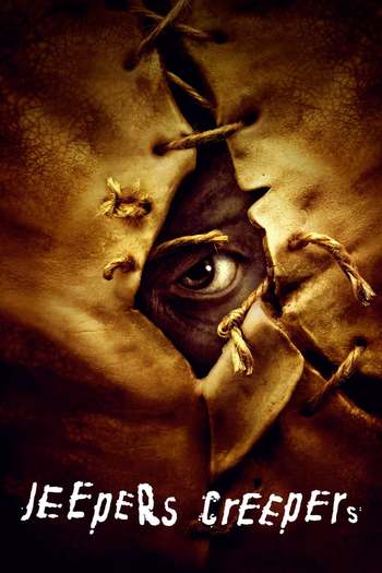 Read more about the article Jeepers Creepers (2001) Dual Audio [Hindi+English] Bluray Download | 480p [400MB] | 720p [800MB]