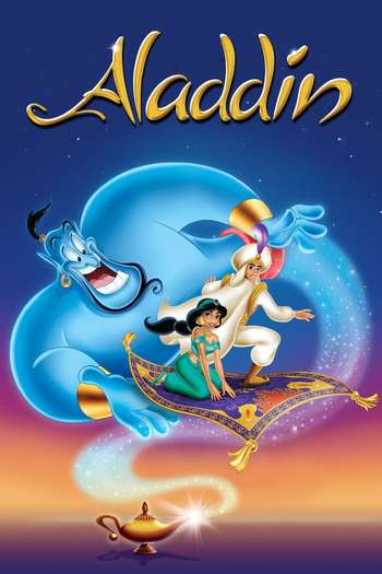 Read more about the article Aladdin (1992) Dual Audio [Hindi+English] Bluray Download | 480p [390MB] | 720p [1GB] | 1080p [2.17GB]
