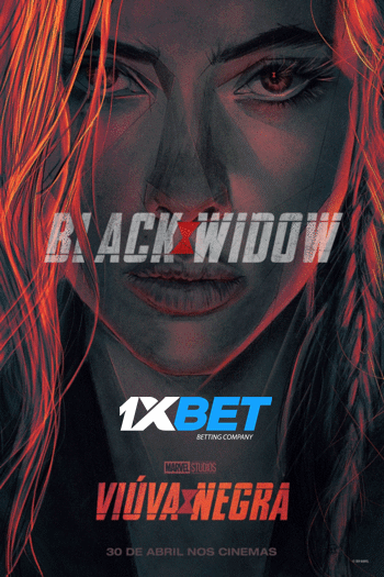 Read more about the article Black Widow (2021) Dual Audio [Hindi+English] HQ Studio Dubbed Download | 480p [300MB] | 720p [1.2GB] | 1080p [1.6GB]