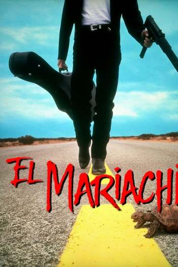 Read more about the article El Mariachi (1992) English [Subtitles Added] BluRay Download | 720p [700MB]