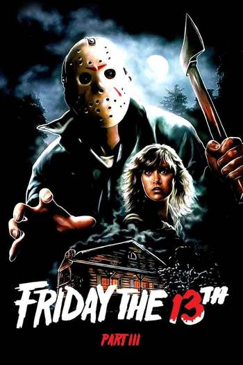 Read more about the article Friday the 13th Part III (1982) Dual Audio [Hindi+English] Bluray Download | 480p [300MB] | 720p [800MB] | 1080p [1.7GB]