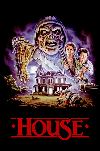 Read more about the article House (1985) Dual Audio [Hindi+English] Bluray Download | 720p [900MB]