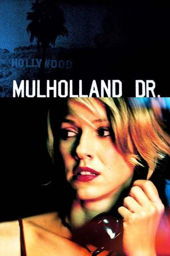 Read more about the article Mulholland Drive (2001) English [Subtitles Added] BluRay Download | 720p [1.2GB]