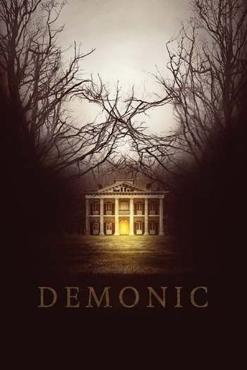 Read more about the article Demonic (2015) Dual Audio [Hindi+English] Bluray Download | 480p [270MB] | 720p [670MB]