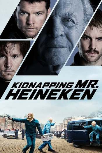 Read more about the article Kidnapping Mr. Heineken (2015) Dual Audio [Hindi+English] BluRay Download | 480p [350MB] | 720p [900MB]