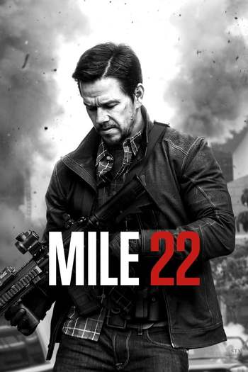 Read more about the article Mile 22 (2018) Dual Audio [Hindi+English] Bluray Download | 480p [300MB] | 720p [800MB]