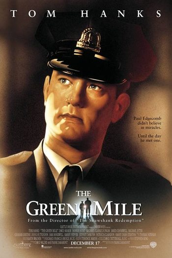 Read more about the article The Green Mile (1999) Dual Audio [Hindi+English] BluRay Download | 480p [600MB] | 720p [1.6GB] | 1080p [4.5GB]