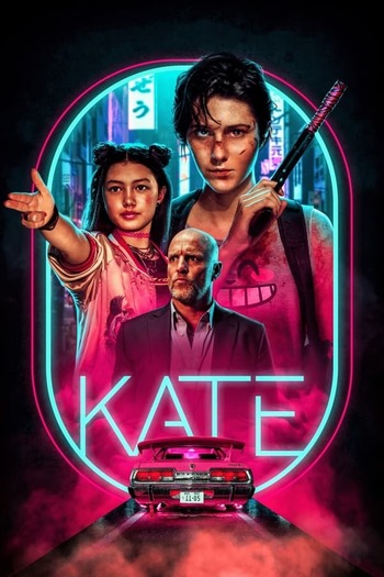 Read more about the article Kate (2021) Dual Audio [Hindi+English] WEB-DL Download | 480p [340MB] | 720p [930MB] | 1080p [2.5GB]