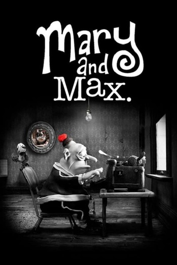 Read more about the article Mary and Max (2009) English [Subtitles Added] BluRay Download | 480p [300MB] | 720p [700MB] | 1080p [1.3GB]