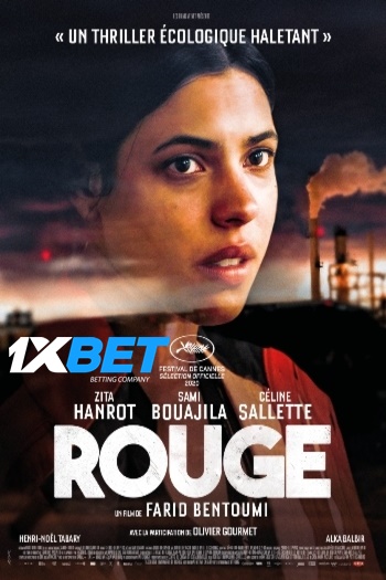 Read more about the article Rouge (2021) Dual Audio [Hindi+English] WEB-DL HQ Fan Dubbed Download | 720p [950MB]