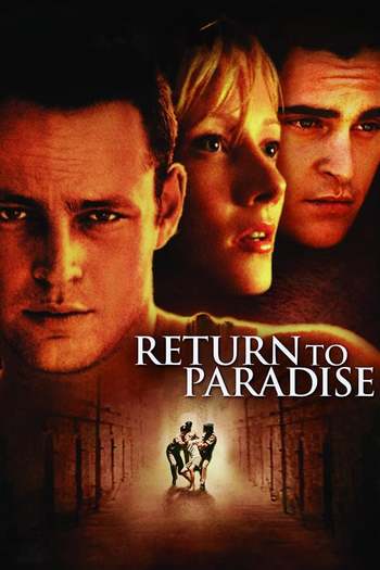 Read more about the article Return to Paradise (1998) English [Subtitles Added] BluRay Download | 480p [450MB] | 720p [950MB]