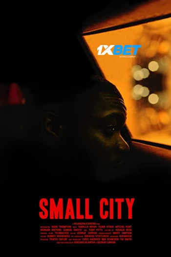 Read more about the article Small City (2021) Dual Audio [Hindi+English] WebRip HQ Fan Dubbed Download | 720p [960MB]