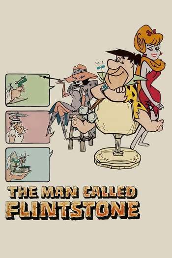 Read more about the article The Man Called Flintstone (1996) Dual Audio [Hindi+English] BluRay Download | 720p [900MB] | 1080p [2.17GB]