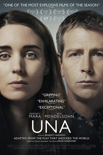 Read more about the article Una (2016) English [Subtitles Added] BluRay Download | 480p [400MB] | 720p [900Mb] | 1080p [1.8GB]