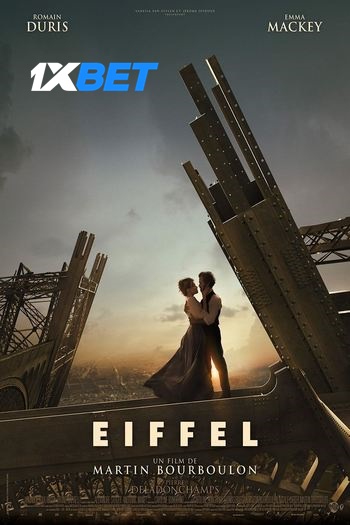 Read more about the article Eiffel (2021) Dual Audio [Hindi+English] WEBRip HQ Fan Dubbed Download | 720p [900MB]