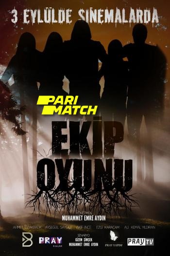 Read more about the article Ekip Oyunu (2021) Dual Audio [Tamil+English] HDCAM HQ Fan Dubbed Download | 720p [890MB]