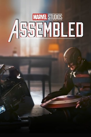 Read more about the article Marvel Studios: Assembled (2022) Season 1 English With Subtitles {Episode 11 Added} Web-DL Download | 480p | 720p | 1080p HD