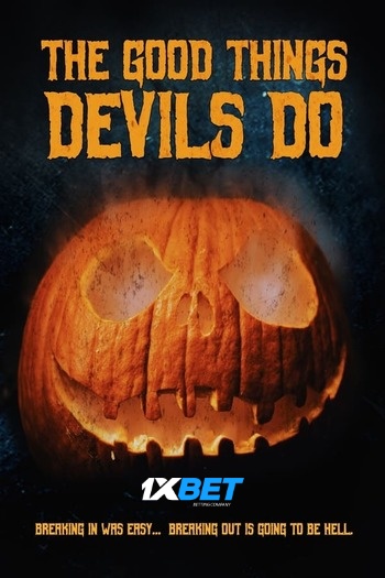 Read more about the article The Good Things Devils Do (2020) Dual Audio [Hindi+English] BluRay HQ Fan Dubbed Download | 720p [722MB]