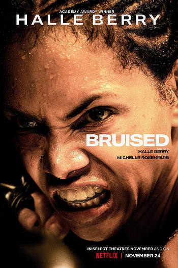 Read more about the article Netflix Bruised (2021) Dual Audio [Hindi+English] WEB-DL Download | 480p [400MB] | 720p [950MB] | 1080p [1.9GB]