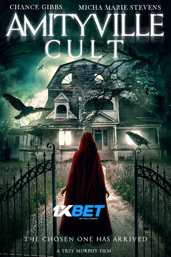 Read more about the article Amityville Cult (2021) Dual Audio [Hindi+English] WebRip HQ Fan Dubbed Download | 720p [740MB]
