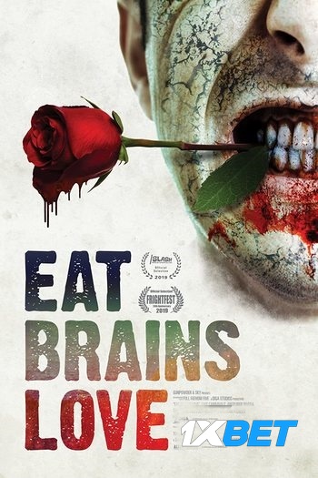 Read more about the article Eat Brains Love (2021) Dual Audio [Hindi+English] WEBRip HQ Fan Dubbed Download | 720p [900MB]