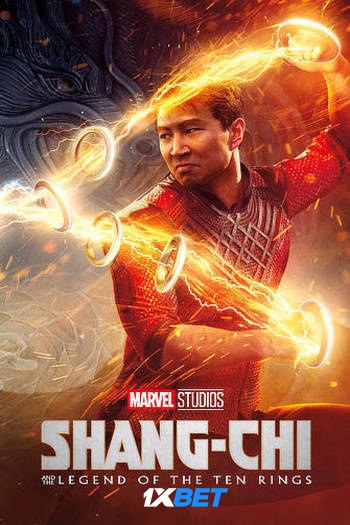 Read more about the article Shang-Chi and the Legend of the Ten Rings (2021) Dual Audio [Tamil+English] WEBRip HQ Fan Dubbed Download | 720p [789MB]