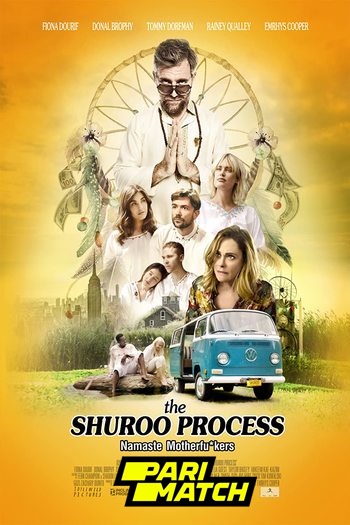 Read more about the article The Shuroo Process (2021) Dual Audio [Telugu+English] WEBRip HQ Fan Dubbed Download | 720p [940MB]